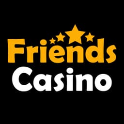 Friends logo